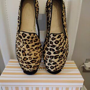 Woman designer shoes new size 9 good price natural material